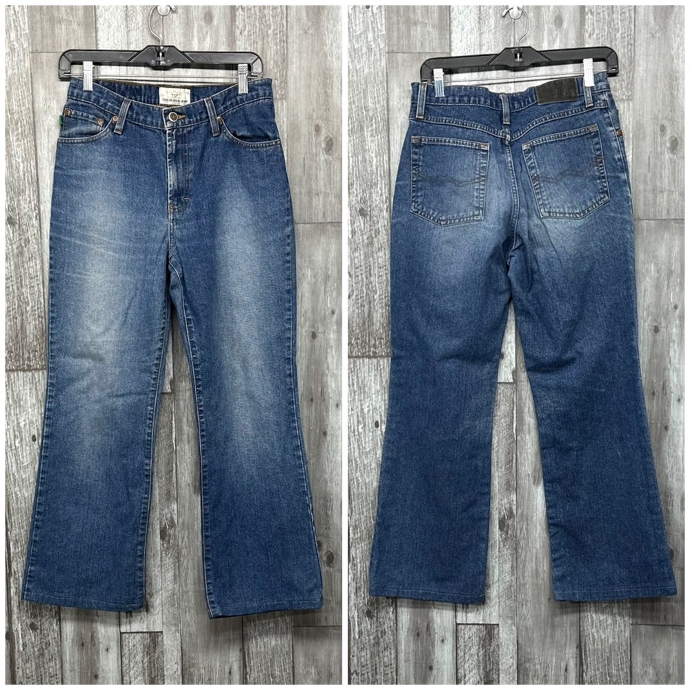 ⭐️Vintage Todd Oldham Jeans [1149]